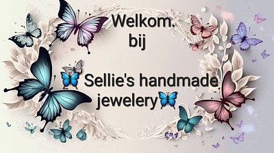 Sellie's handmade jewelery